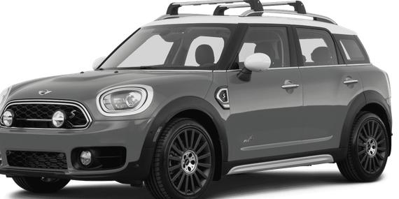 MINI COUNTRYMAN 2017 WMZYT3C32H3B66177 image