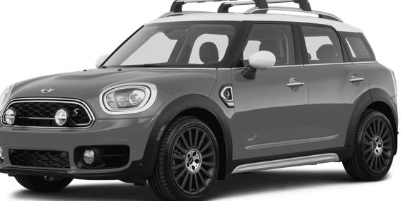 MINI COUNTRYMAN 2017 WMZYT3C34H3D98778 image