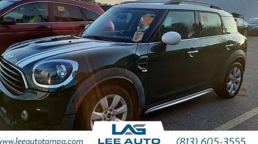 MINI COUNTRYMAN 2017 WMZYS7C34H3E06615 image