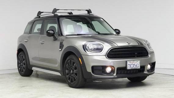 MINI COUNTRYMAN 2017 WMZYS7C37H3B62930 image