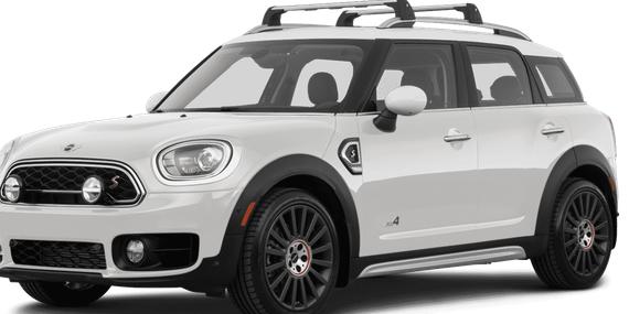 MINI COUNTRYMAN 2017 WMZYS7C36H3B63020 image