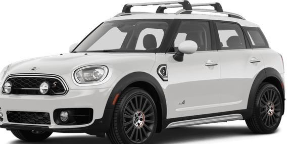 MINI COUNTRYMAN 2017 WMZYT5C33H3B67107 image