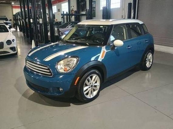 MINI COUNTRYMAN 2012 WMWZB3C55CWM01679 image MINI COUNTRYMAN 2012 WMWZB3C55CWM01679 image