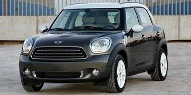 MINI COUNTRYMAN 2012 WMWZC3C53CWL86371 image