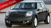 MINI COUNTRYMAN 2012 WMWZC5C52CWM13460 image