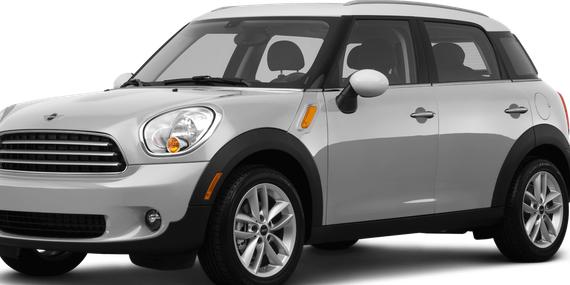 MINI COUNTRYMAN 2012 WMWZC3C56CWL84842 image MINI COUNTRYMAN 2012 WMWZC3C56CWL84842 image