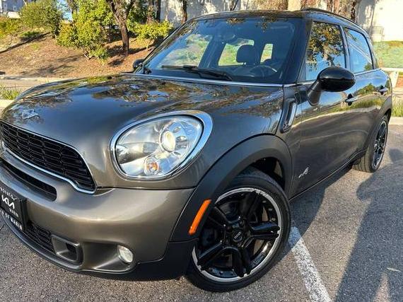MINI COUNTRYMAN 2012 WMWZC5C58CWL58979 image MINI COUNTRYMAN 2012 WMWZC5C58CWL58979 image