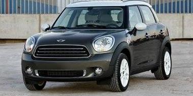 MINI COUNTRYMAN 2012 WMWZB3C50CWM01797 image