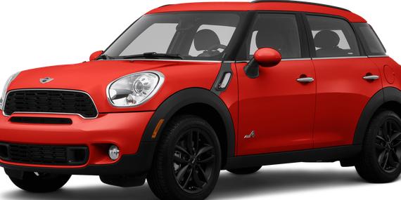 MINI COUNTRYMAN 2012 WMWZC5C54CWM14058 image MINI COUNTRYMAN 2012 WMWZC5C54CWM14058 image