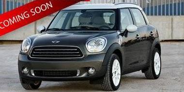MINI COUNTRYMAN 2012 WMWZC3C52CWL84613 image
