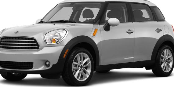 MINI COUNTRYMAN 2012 WMWZC3C59CWL82681 image MINI COUNTRYMAN 2012 WMWZC3C59CWL82681 image