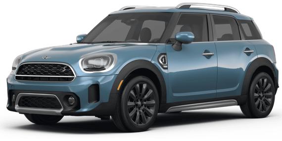 MINI COUNTRYMAN 2024 WMZ53BR01R3S08010 image
