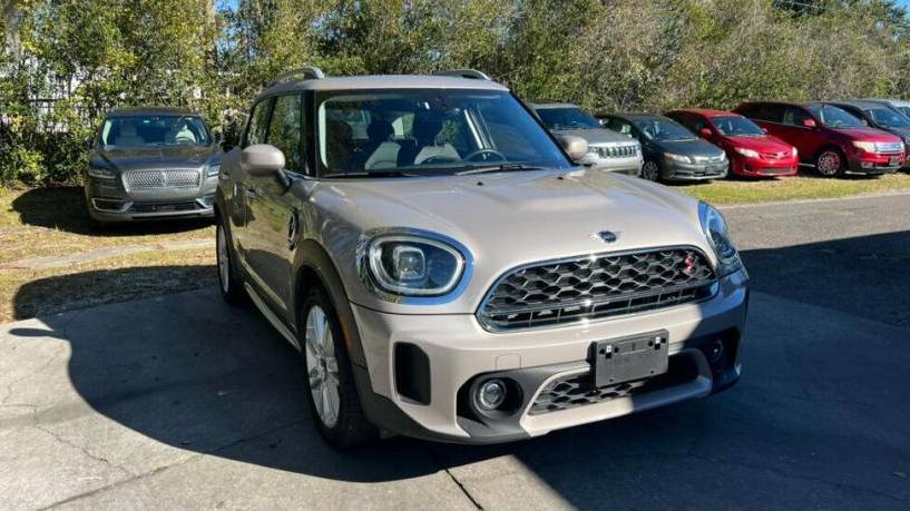 MINI COUNTRYMAN 2024 WMZ83BR00R3S05001 image