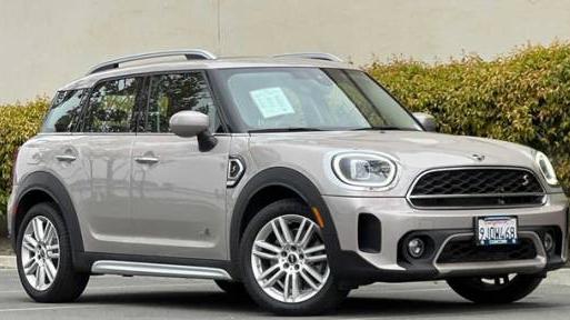 MINI COUNTRYMAN 2024 WMZ83BR02R3S01399 image