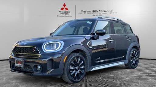 MINI COUNTRYMAN 2024 WMZ83BR03R3R77119 image