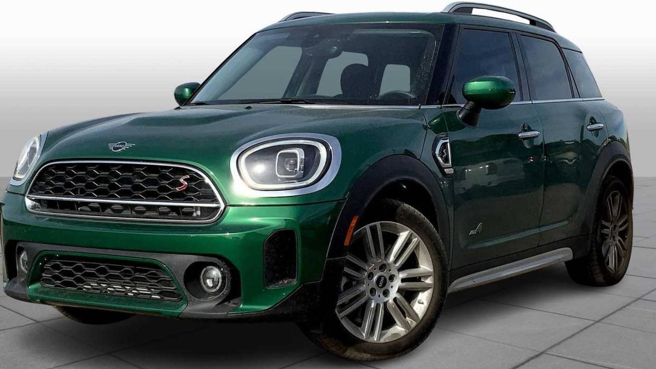 MINI COUNTRYMAN 2024 WMZ83BR08R3R99195 image