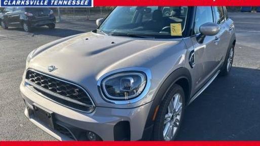 MINI COUNTRYMAN 2024 WMZ83BR07R3S05156 image