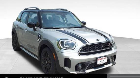 MINI COUNTRYMAN 2024 WMZ83BR04R3R50835 image