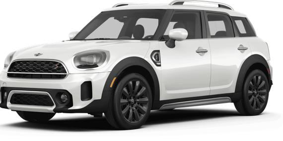 MINI COUNTRYMAN 2024 WMZ53BR01R3R47426 image MINI COUNTRYMAN 2024 WMZ53BR01R3R47426 image