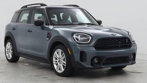 MINI COUNTRYMAN 2024 WMZ53BR03R3R83716 image