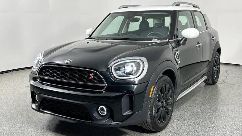 MINI COUNTRYMAN 2024 WMZ53BR08R3S09185 image