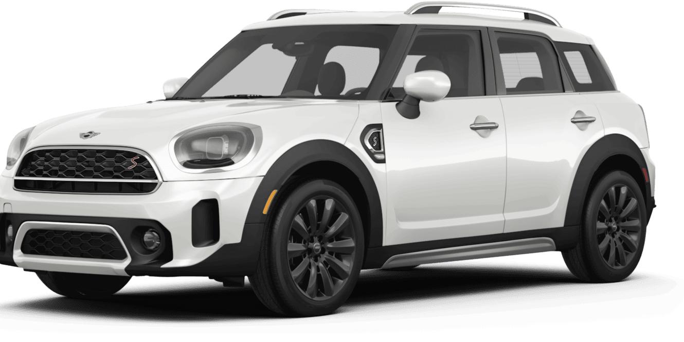 MINI COUNTRYMAN 2024 WMZ83BR01R3R77961 image