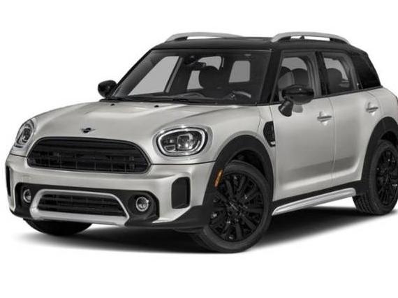 MINI COUNTRYMAN 2024 WMZ53BR0XR3R84068 image MINI COUNTRYMAN 2024 WMZ53BR0XR3R84068 image