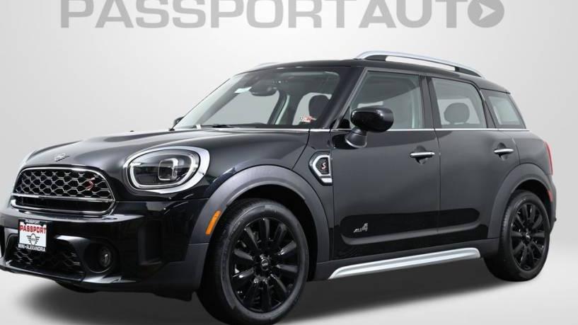 MINI COUNTRYMAN 2024 WMZ83BR06R3S17055 image