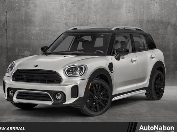 MINI COUNTRYMAN 2024 WMZ83BR09R3R68795 image