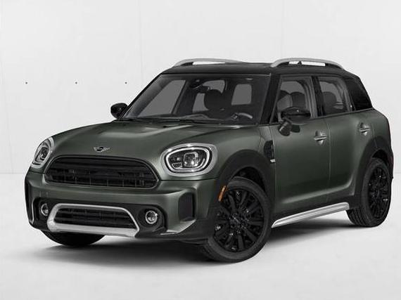 MINI COUNTRYMAN 2024 WMZ83BR0XR3R53299 image MINI COUNTRYMAN 2024 WMZ83BR0XR3R53299 image