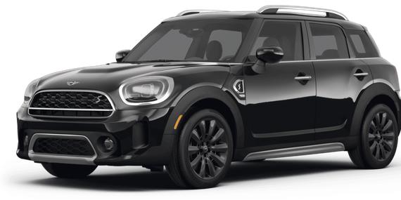MINI COUNTRYMAN 2024 WMZ83BR09R3R83085 image