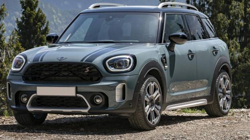 MINI COUNTRYMAN 2024 WMZ83BR02R3S03038 image