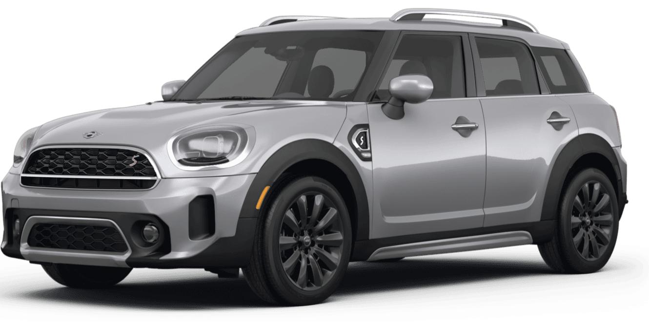 MINI COUNTRYMAN 2024 WMZ83BR06R3S01521 image