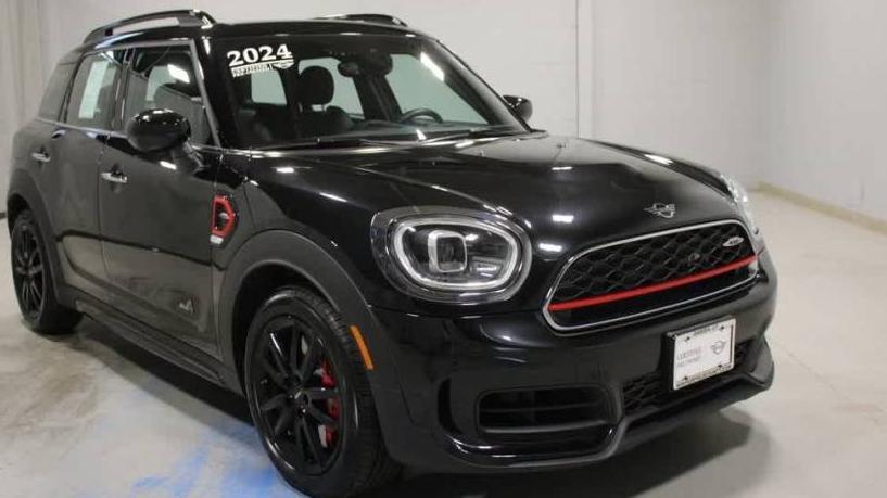 MINI COUNTRYMAN 2024 WMZ33BS04R3R38883 image