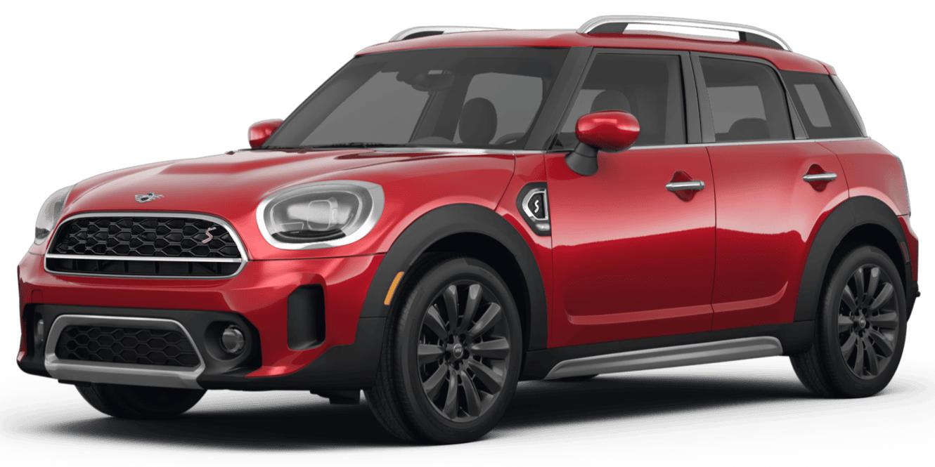 MINI COUNTRYMAN 2024 WMZ83BR07R3S03830 image