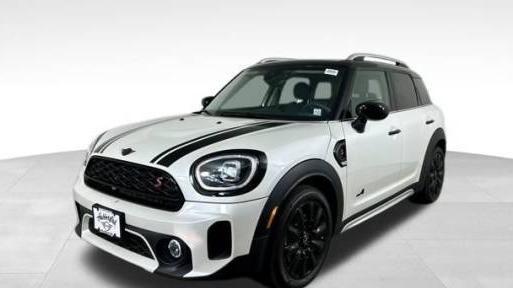 MINI COUNTRYMAN 2024 WMZ83BR08R3R67346 image