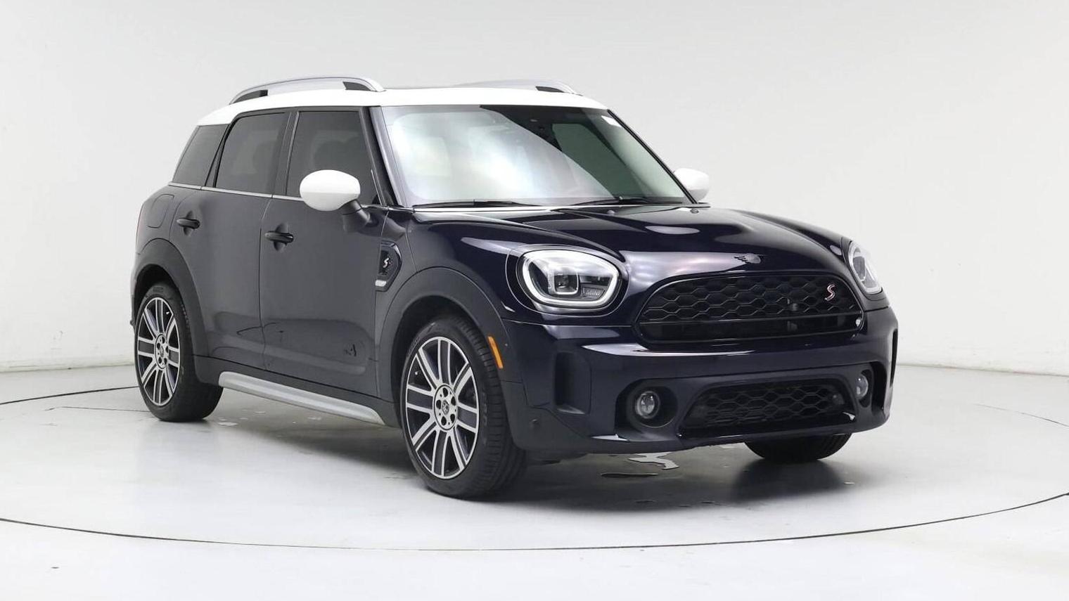 MINI COUNTRYMAN 2024 WMZ83BR09R3R56582 image