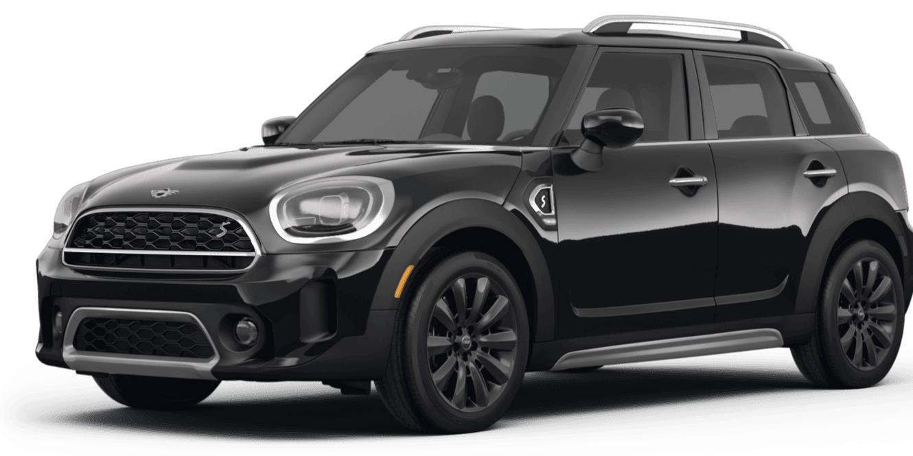 MINI COUNTRYMAN 2024 WMZ83BR02R3R82635 image