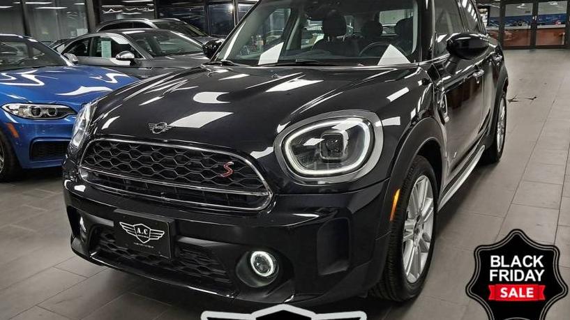 MINI COUNTRYMAN 2024 WMZ83BR03R3S00472 image