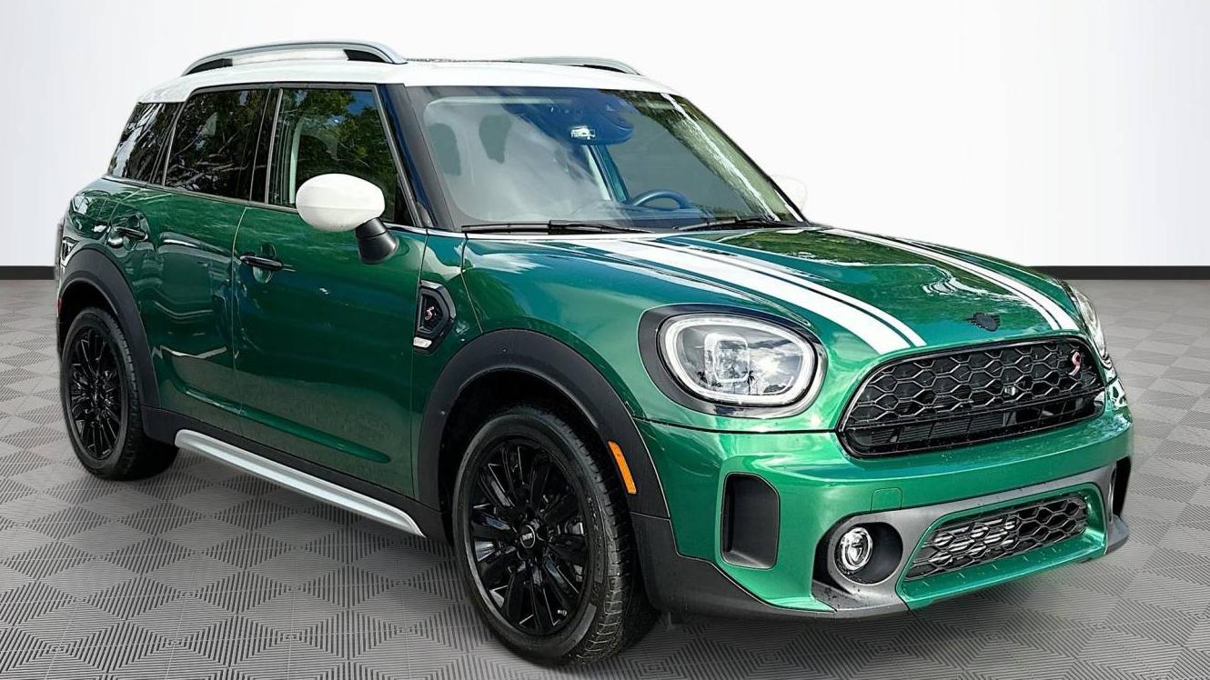 MINI COUNTRYMAN 2024 WMZ53BR02R3S16990 image