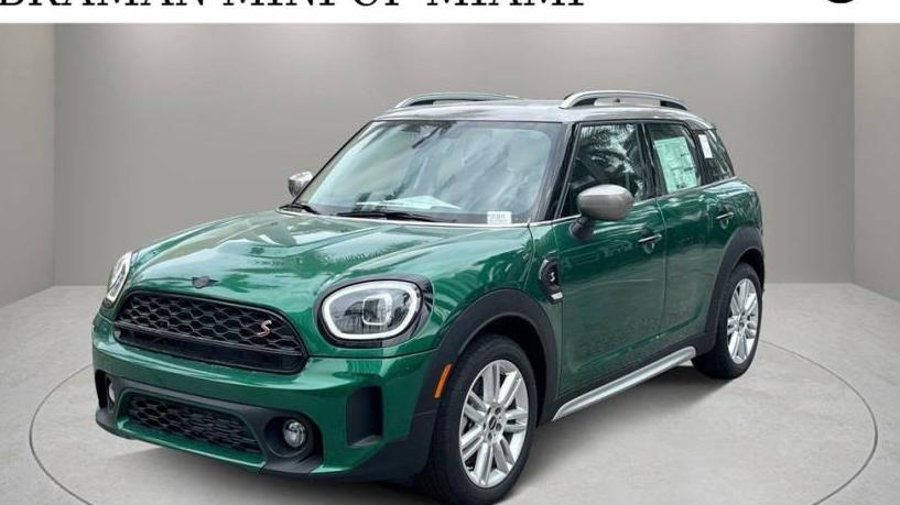 MINI COUNTRYMAN 2024 WMZ53BR03R3S16545 image