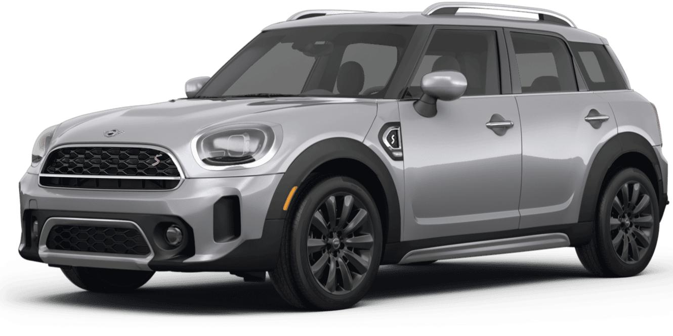 MINI COUNTRYMAN 2024 WMZ83BR07R3S04184 image