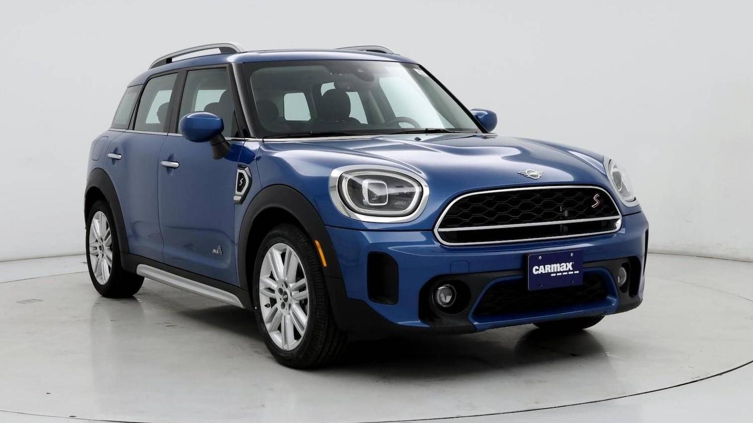 MINI COUNTRYMAN 2024 WMZ83BR09R3S00959 image