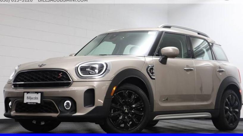 MINI COUNTRYMAN 2024 WMZ83BR04R3R85889 image