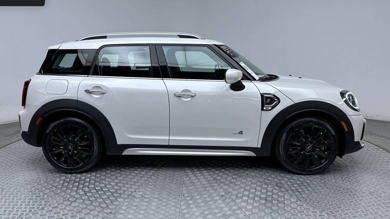 MINI COUNTRYMAN 2024 WMZ83BR08R3R79416 image