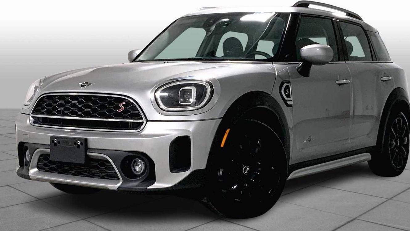 MINI COUNTRYMAN 2024 WMZ83BR06R3R76837 image