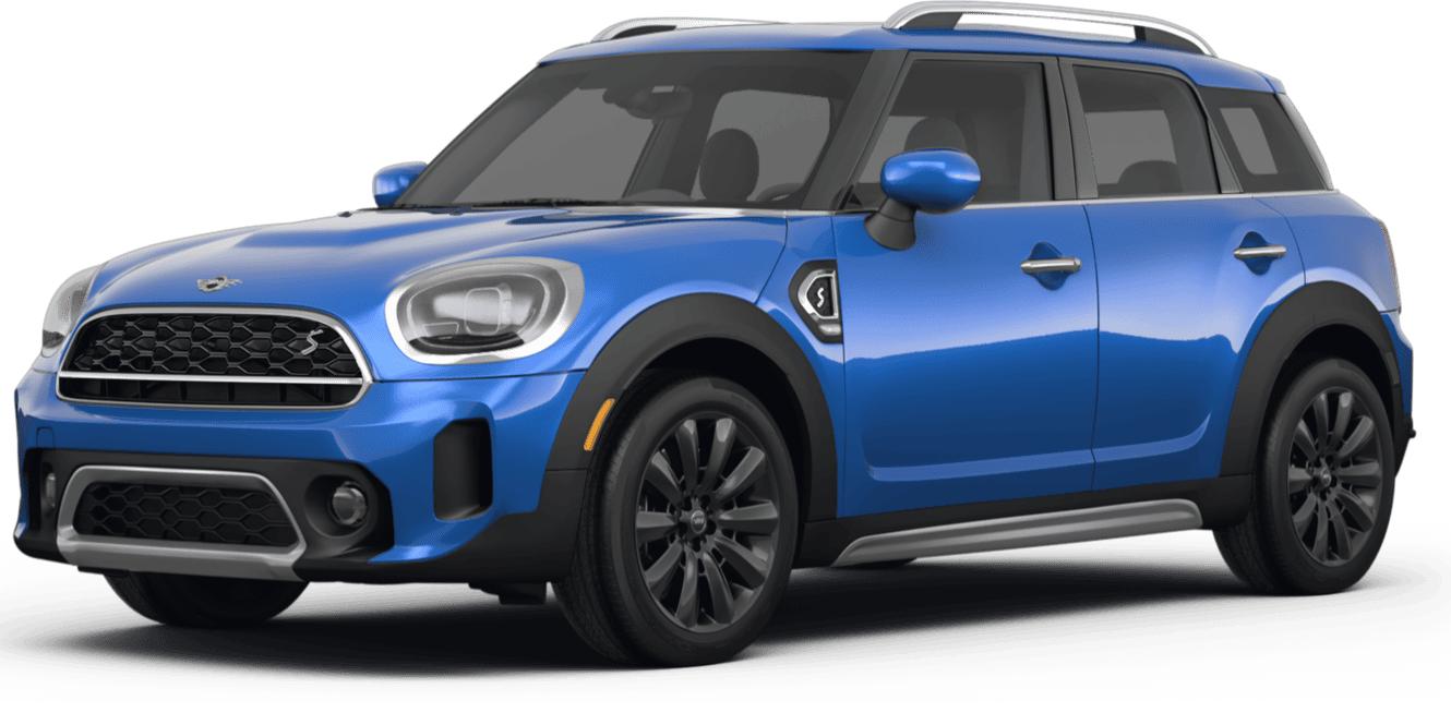 MINI COUNTRYMAN 2024 WMZ33BS05R3R90443 image