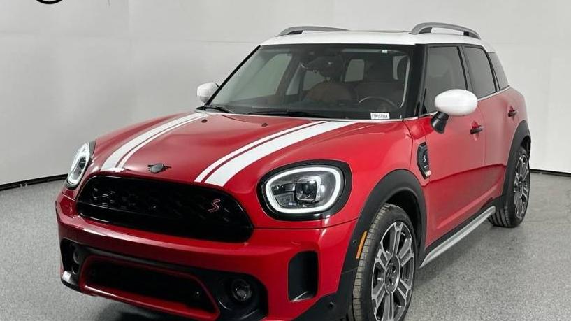 MINI COUNTRYMAN 2024 WMZ53BR0XR3R53564 image