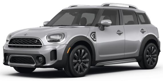 MINI COUNTRYMAN 2024 WMZ83BR09R3S18832 image
