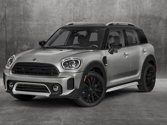 MINI COUNTRYMAN 2024 WMZ53BR02R3R60251 image
